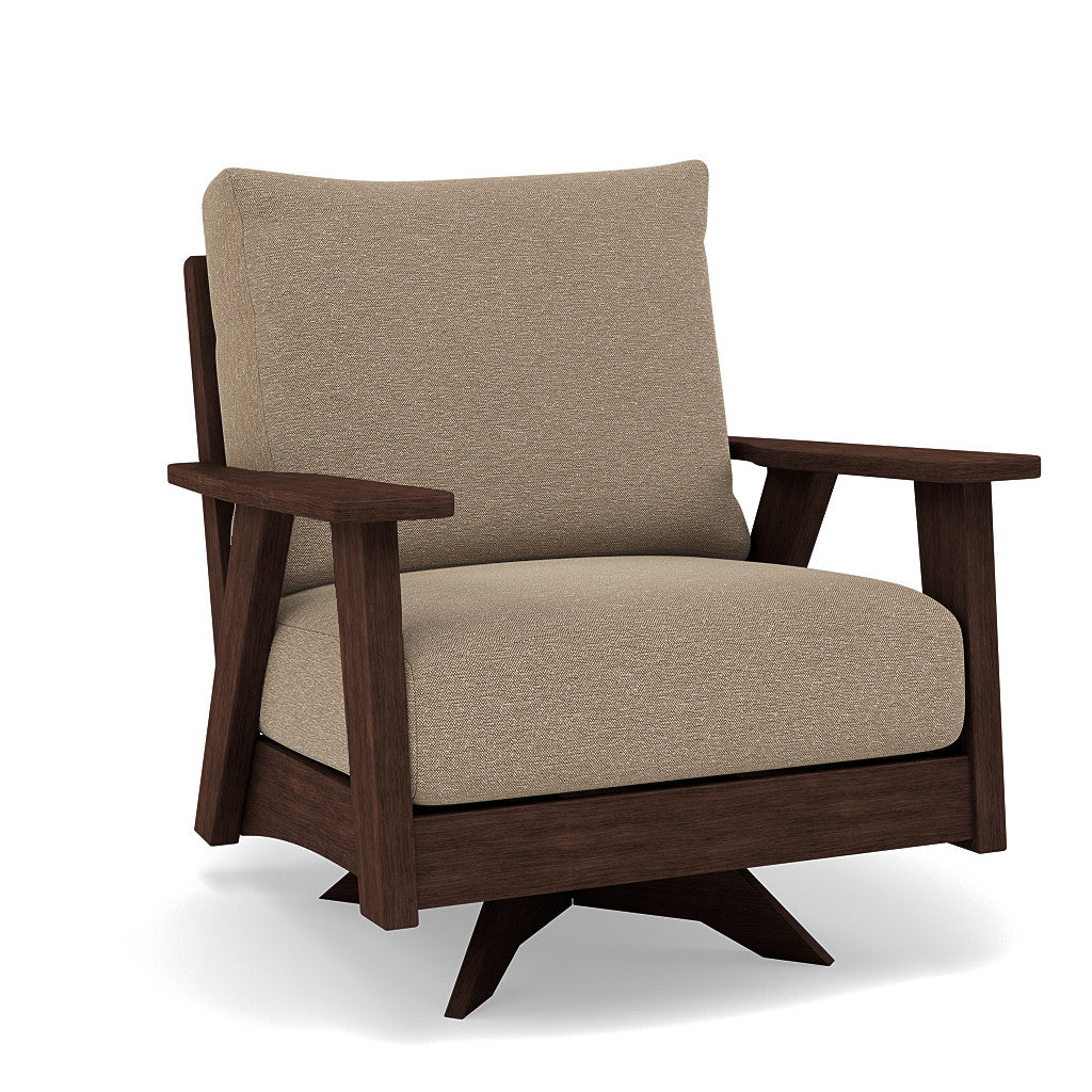 Patriot Swivel Chair