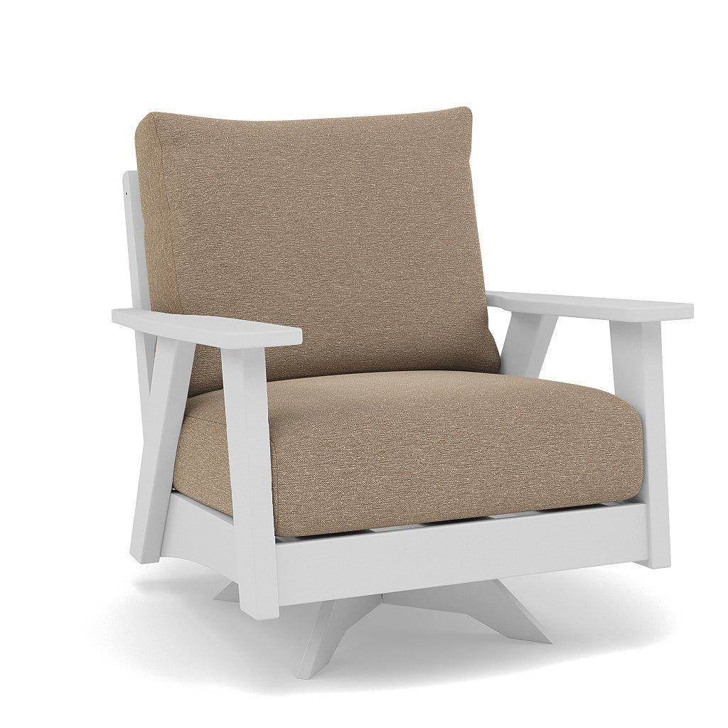 Patriot Swivel Chair