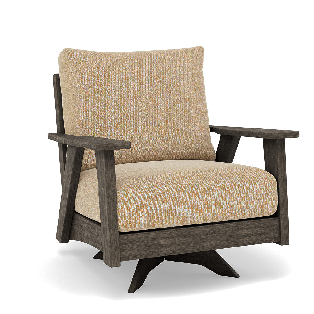 Patriot Swivel Chair