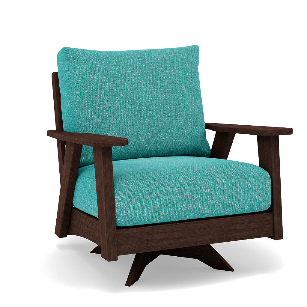 Patriot Swivel Chair