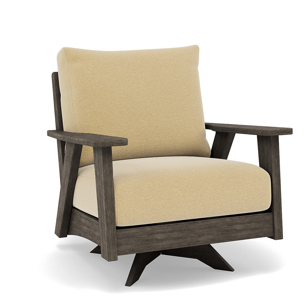 Patriot Swivel Chair