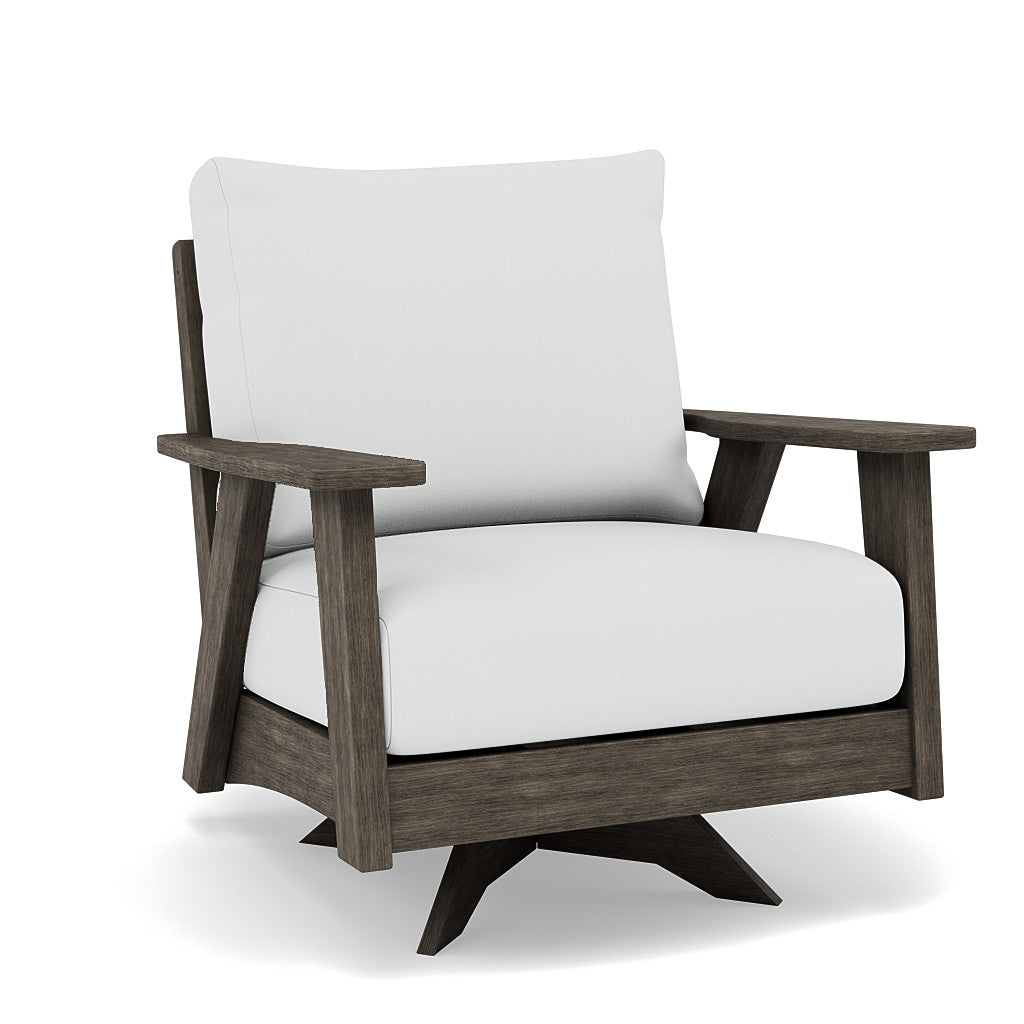 Patriot Swivel Chair