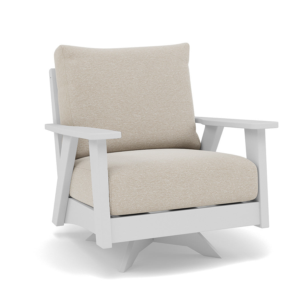 Patriot Swivel Chair