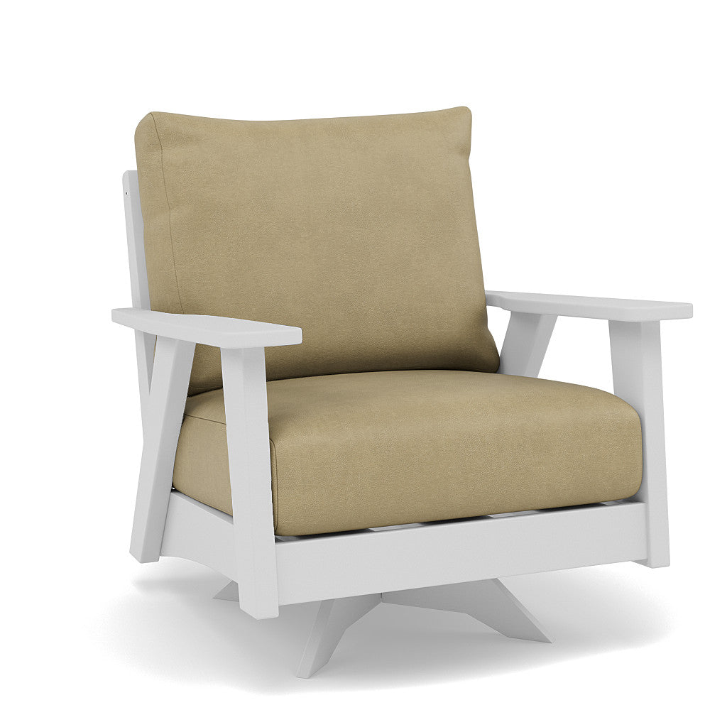 Patriot Swivel Chair