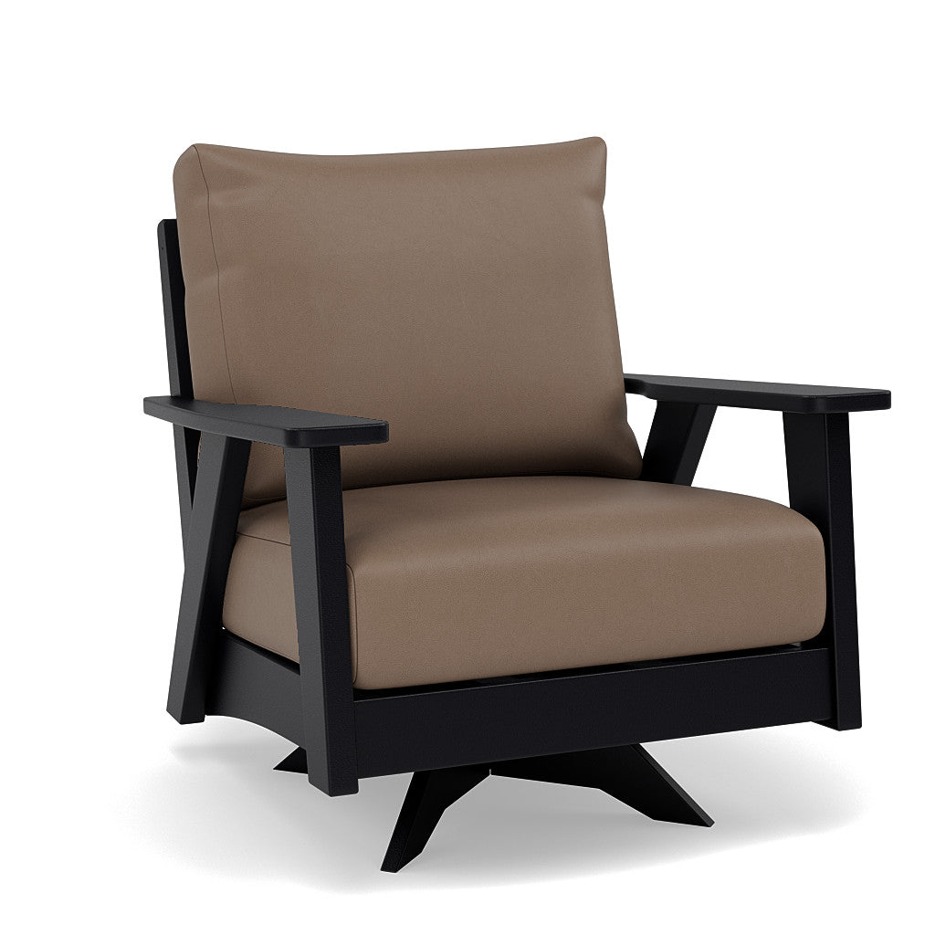 Patriot Swivel Chair