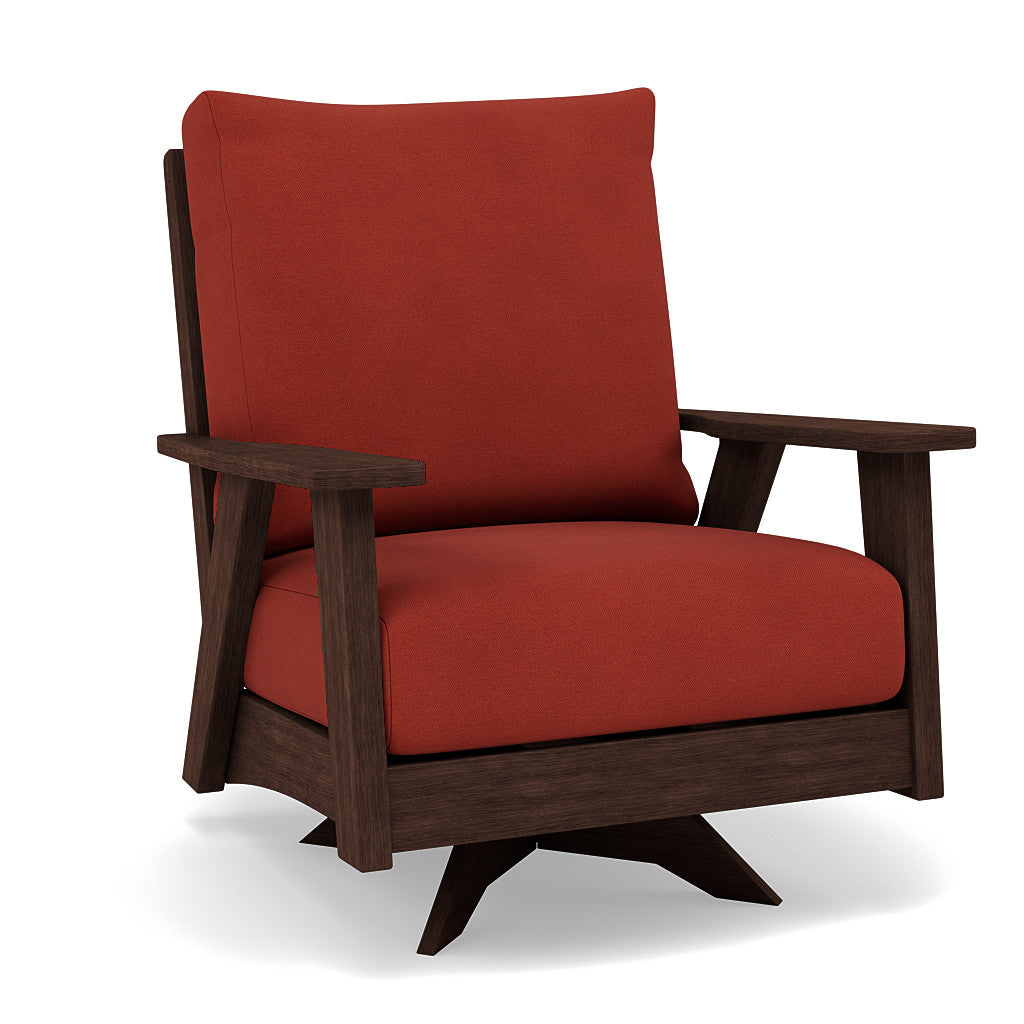 Patriot Swivel Chair