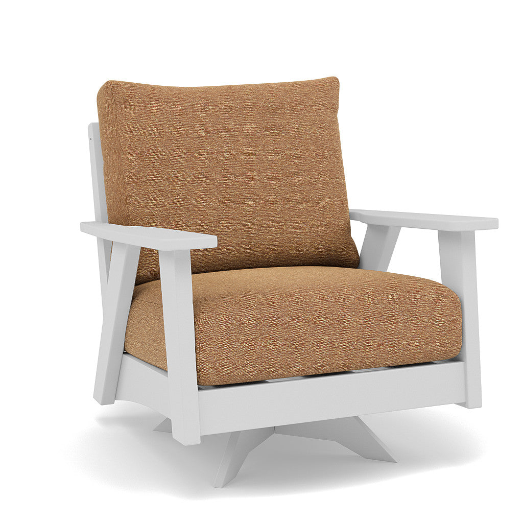 Patriot Swivel Chair