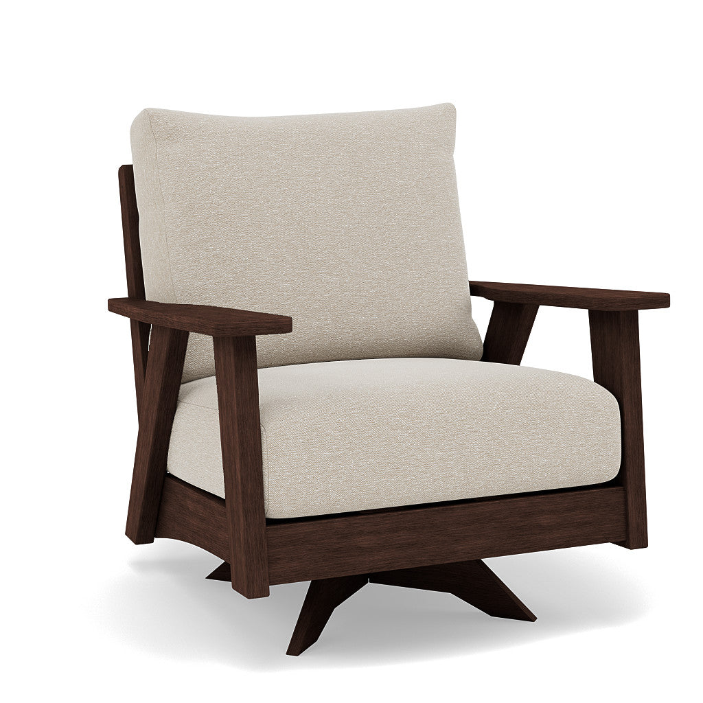 Patriot Swivel Chair