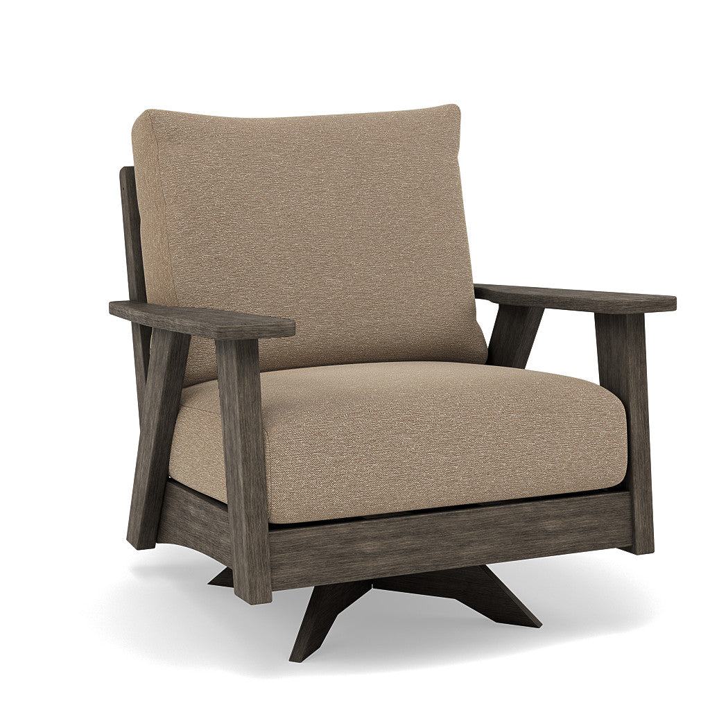 Patriot Swivel Chair