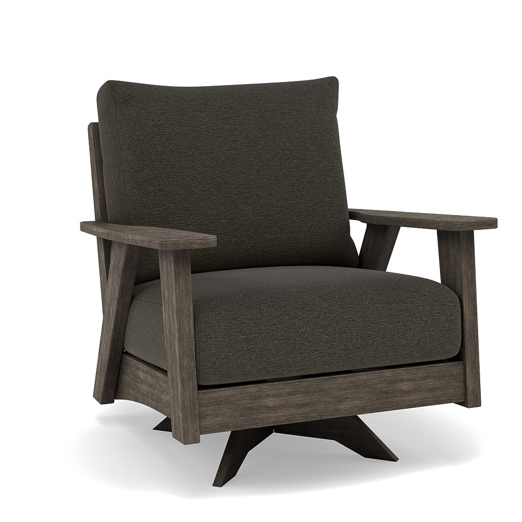 Patriot Swivel Chair