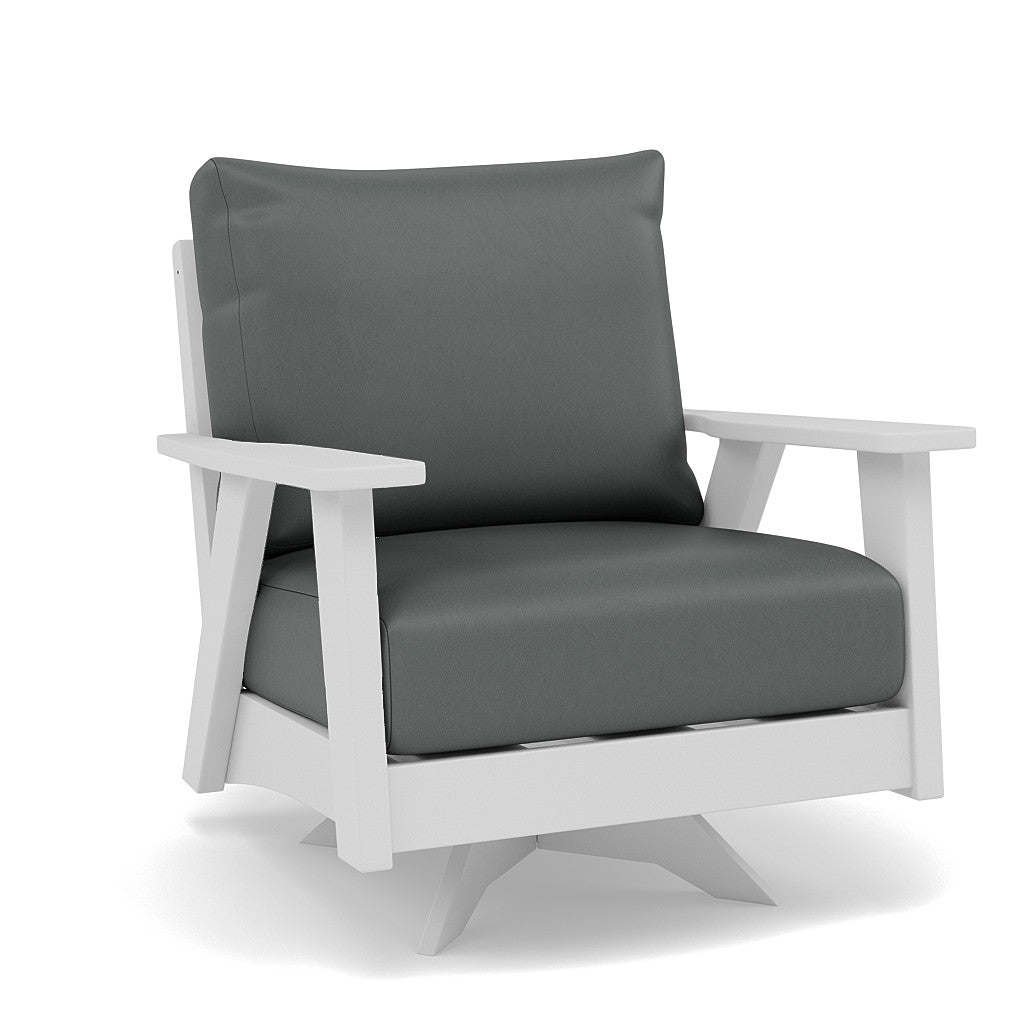 Patriot Swivel Chair