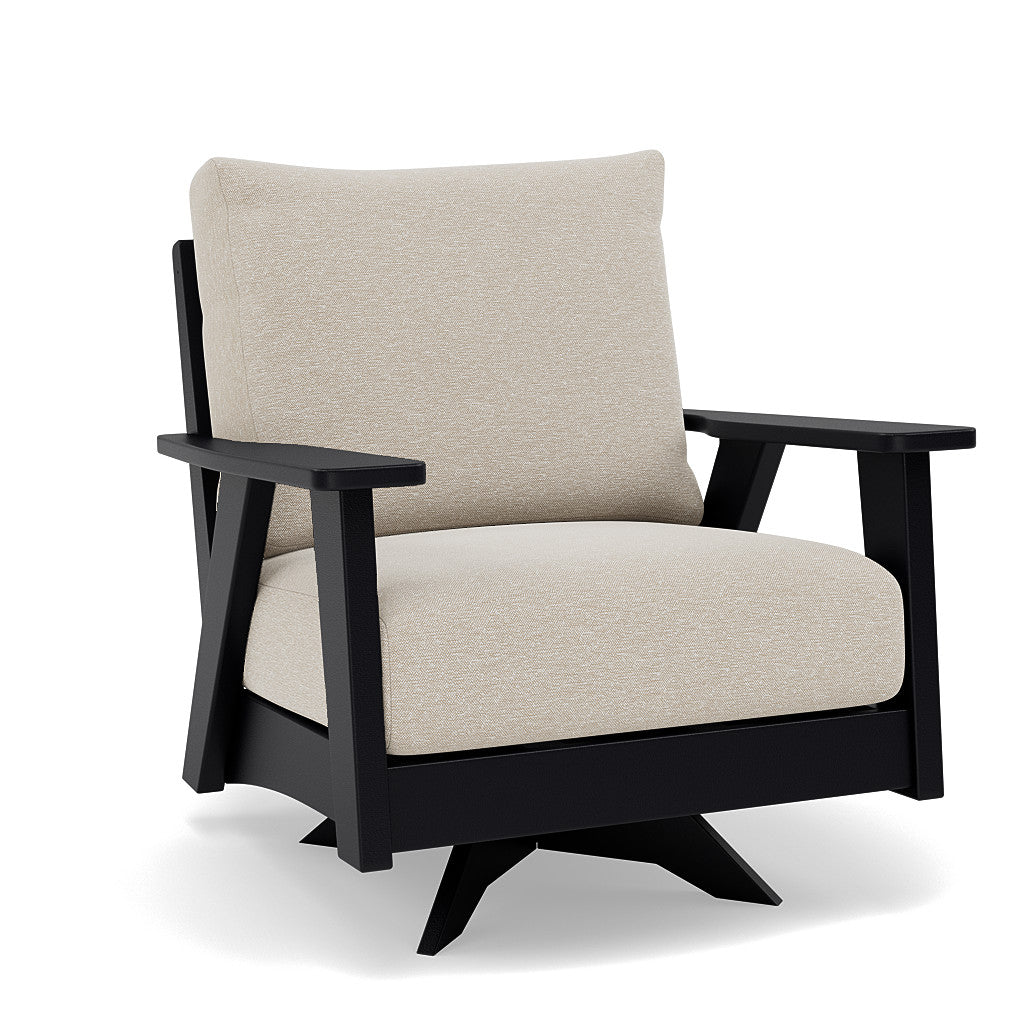 Patriot Swivel Chair