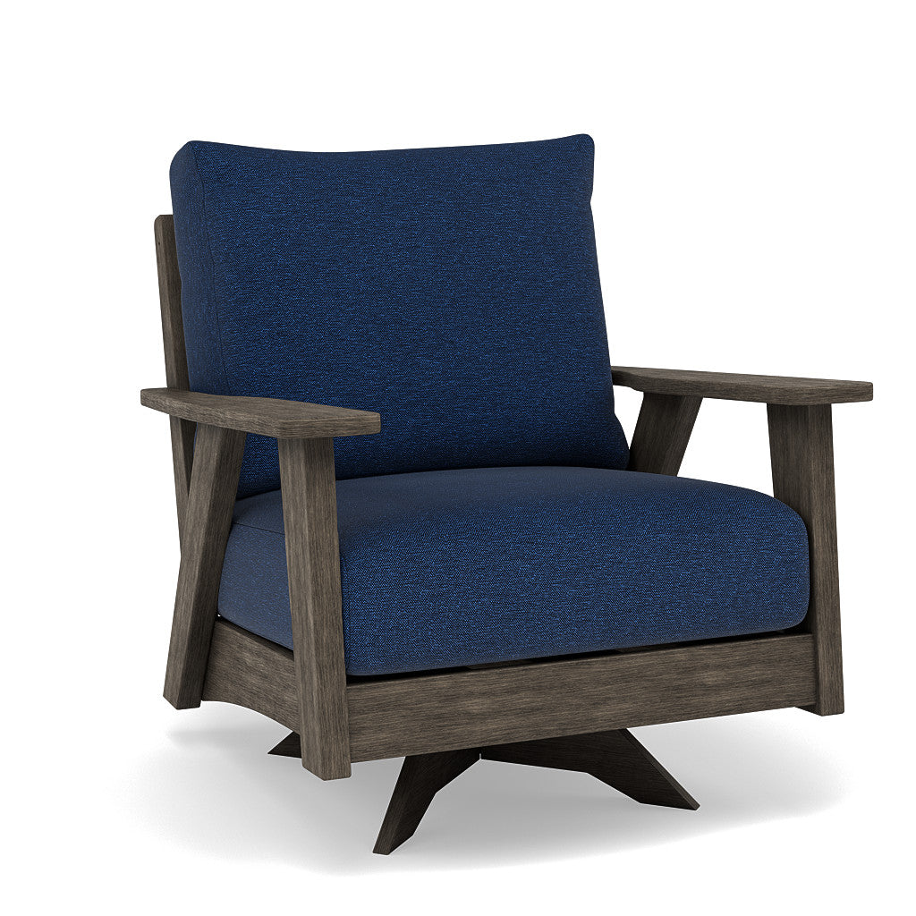 Patriot Swivel Chair