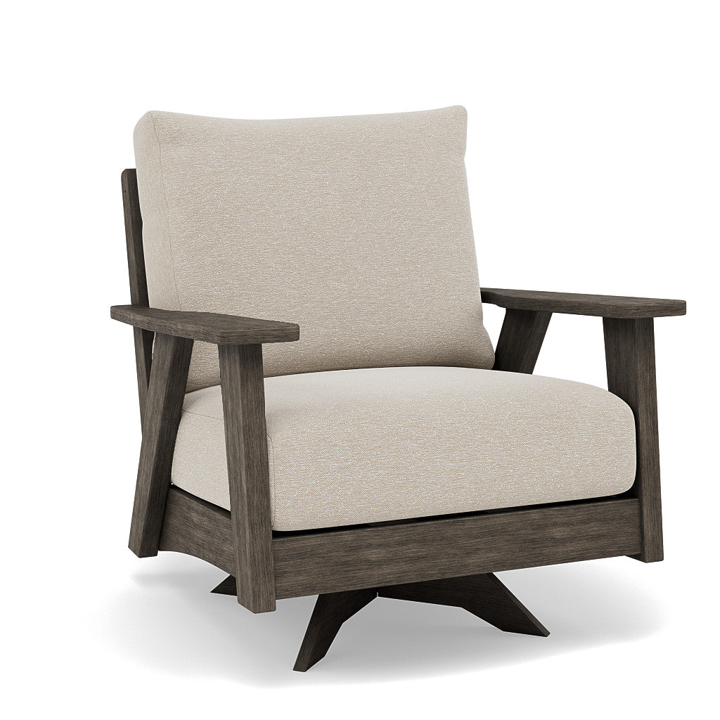 Patriot Swivel Chair