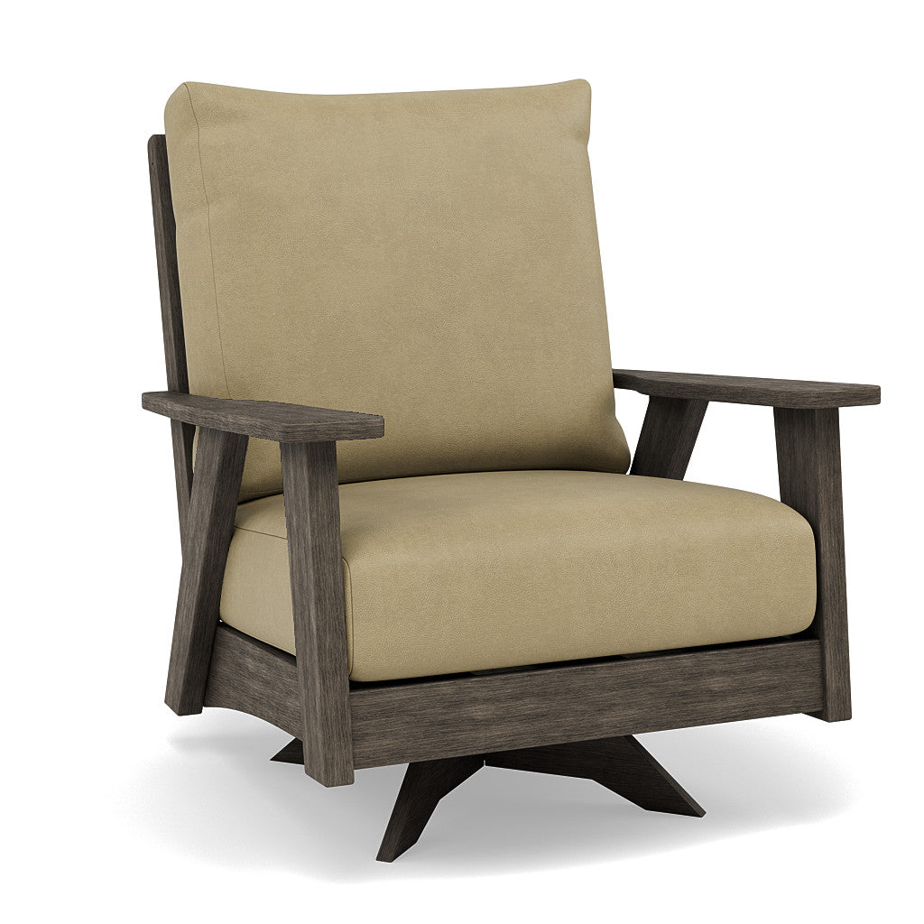 Patriot Swivel Chair