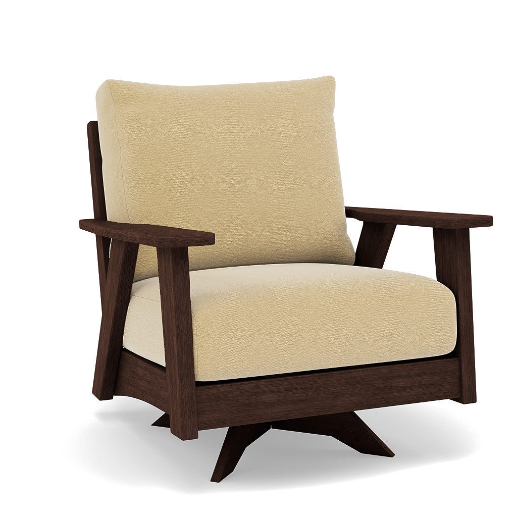 Patriot Swivel Chair