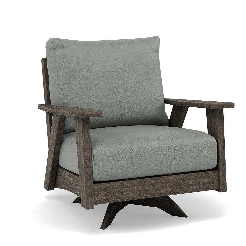 Patriot Swivel Chair