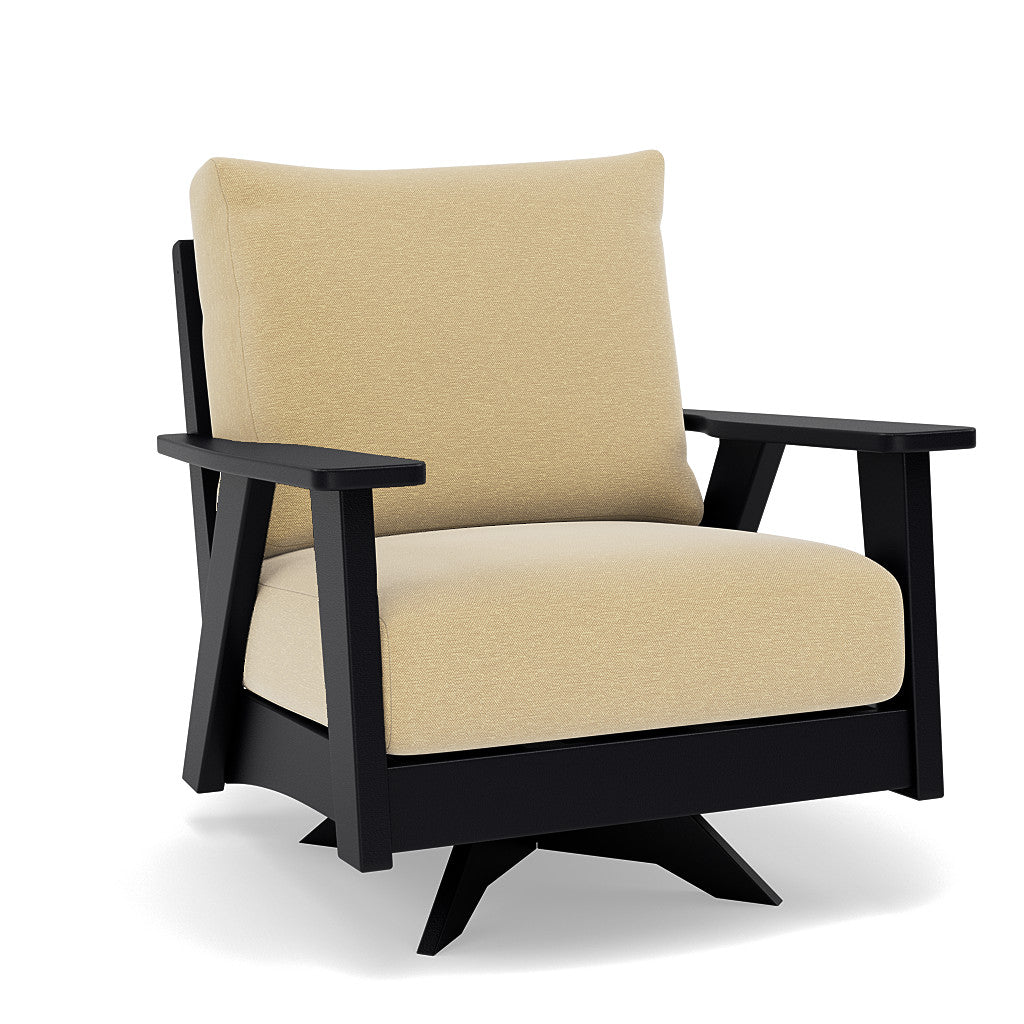 Patriot Swivel Chair