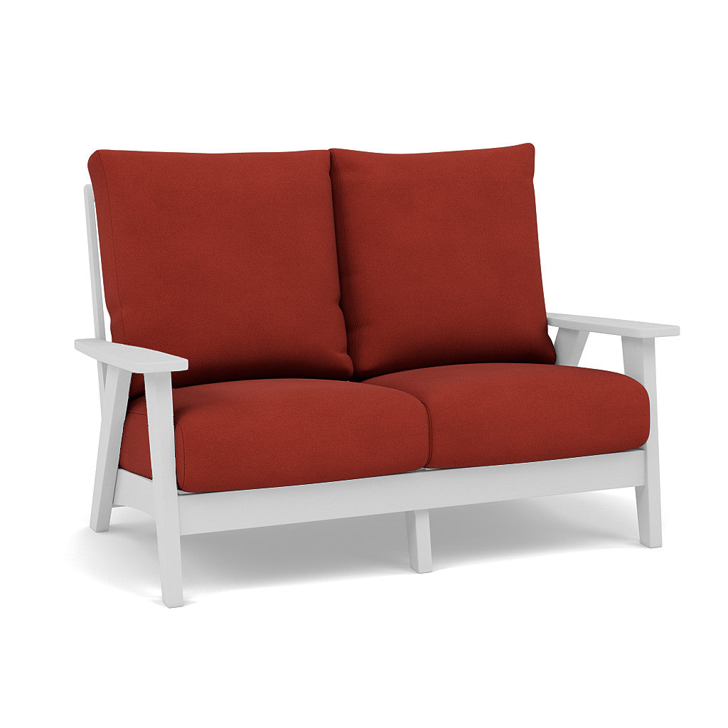Patriot Loveseat
