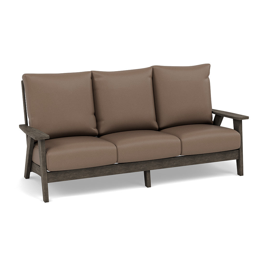 Patriot High Back Sofa