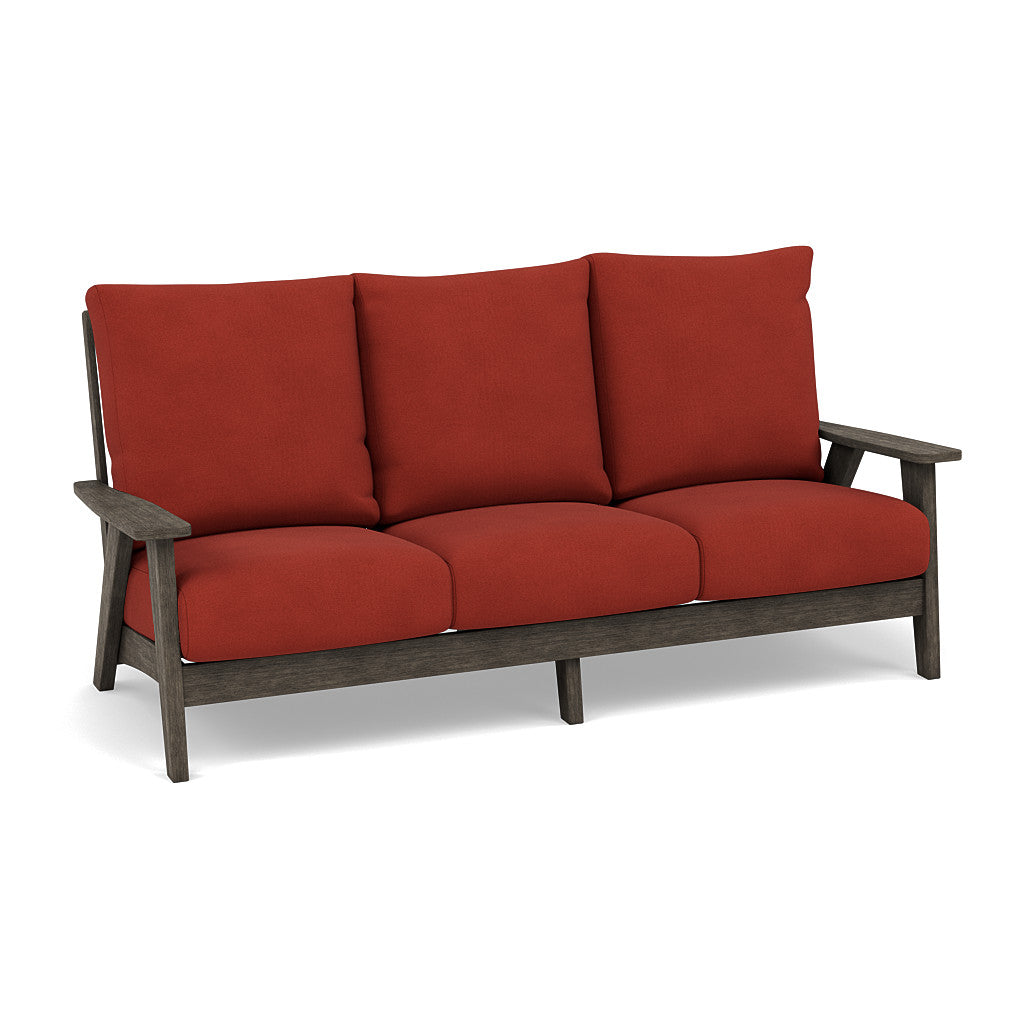 Patriot High Back Sofa