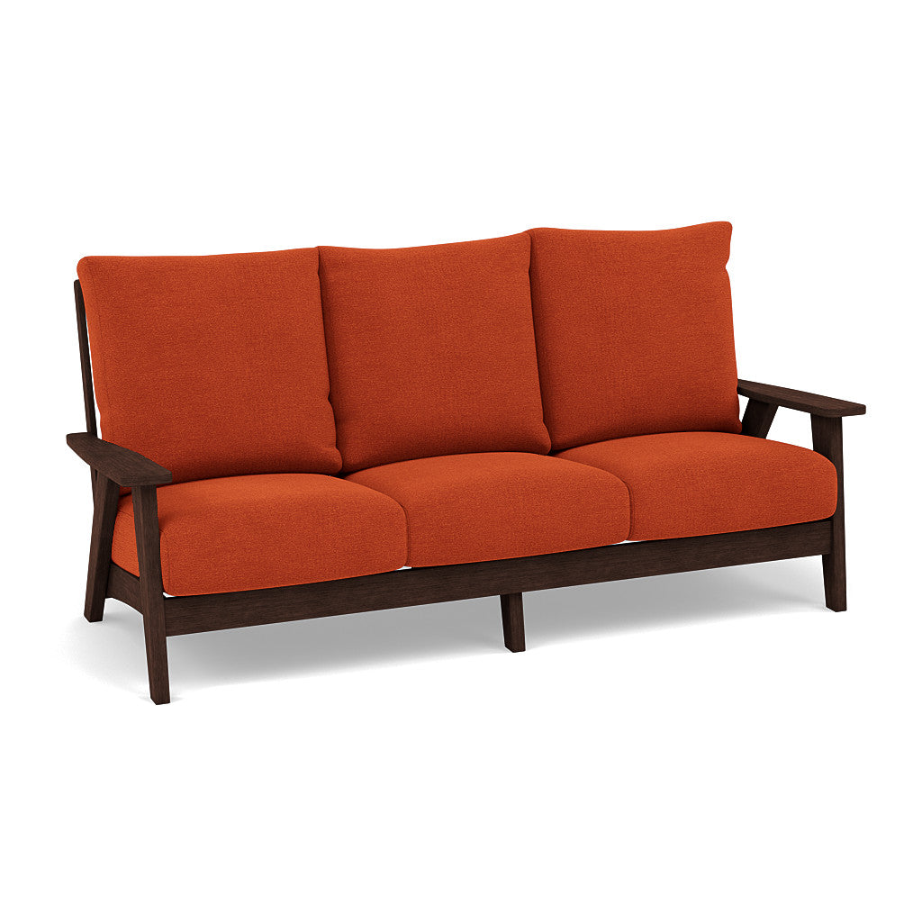 Patriot High Back Sofa