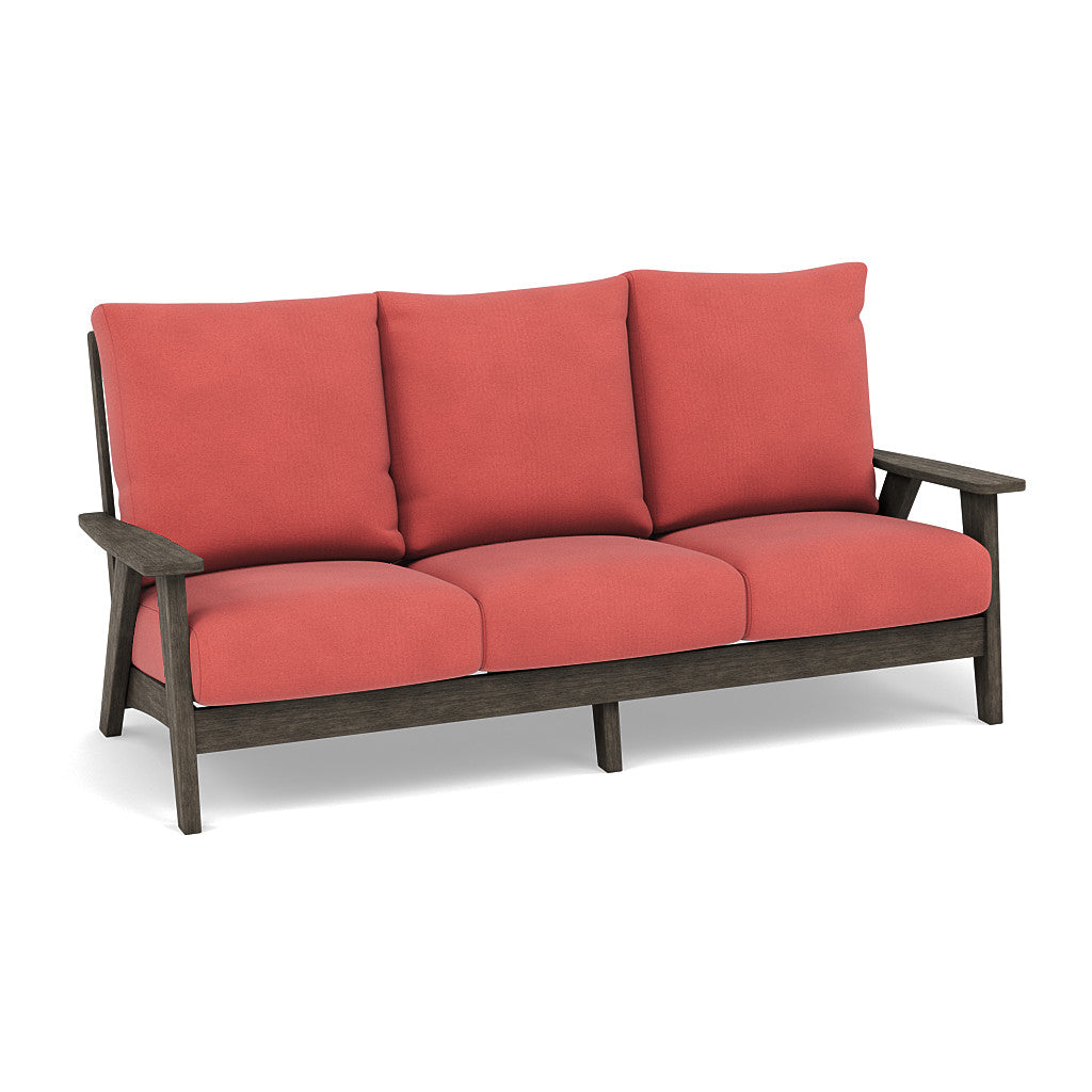 Patriot High Back Sofa