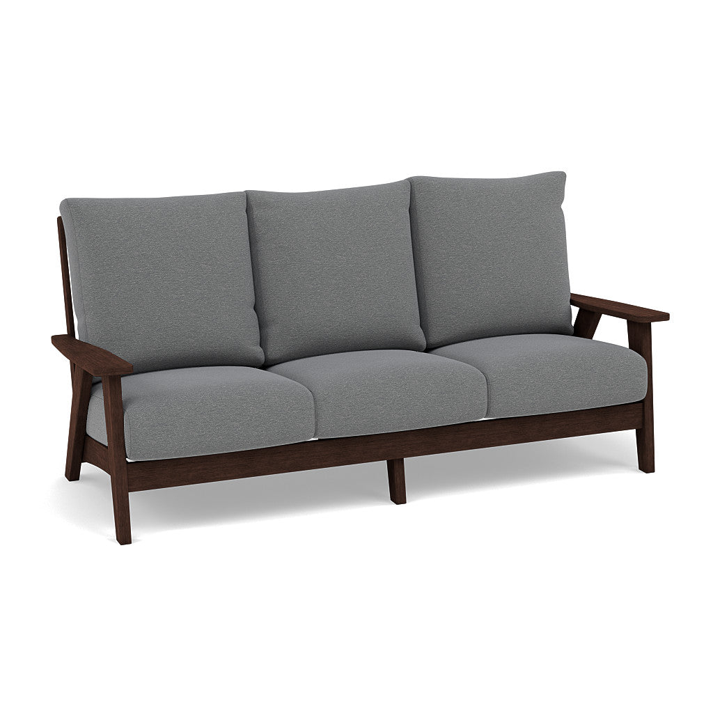 Patriot High Back Sofa