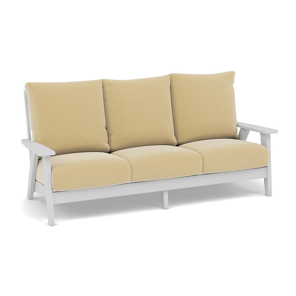 Patriot High Back Sofa