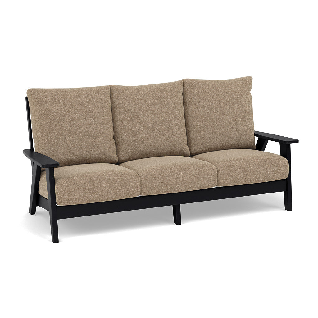 Patriot High Back Sofa