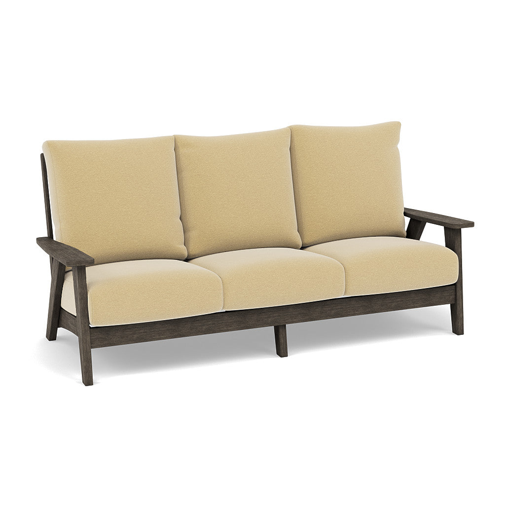 Patriot High Back Sofa