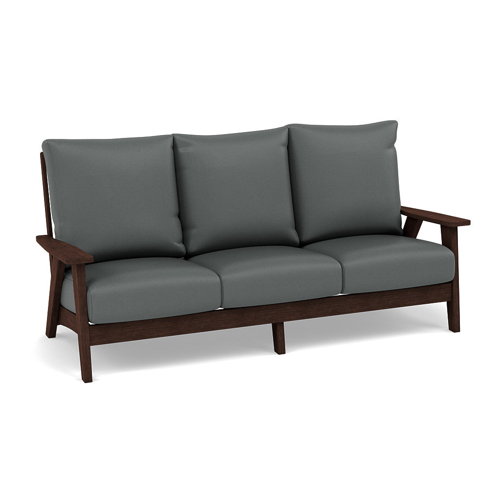 Patriot High Back Sofa