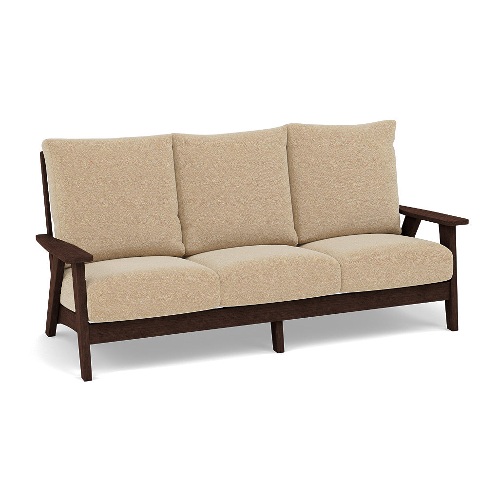 Patriot High Back Sofa