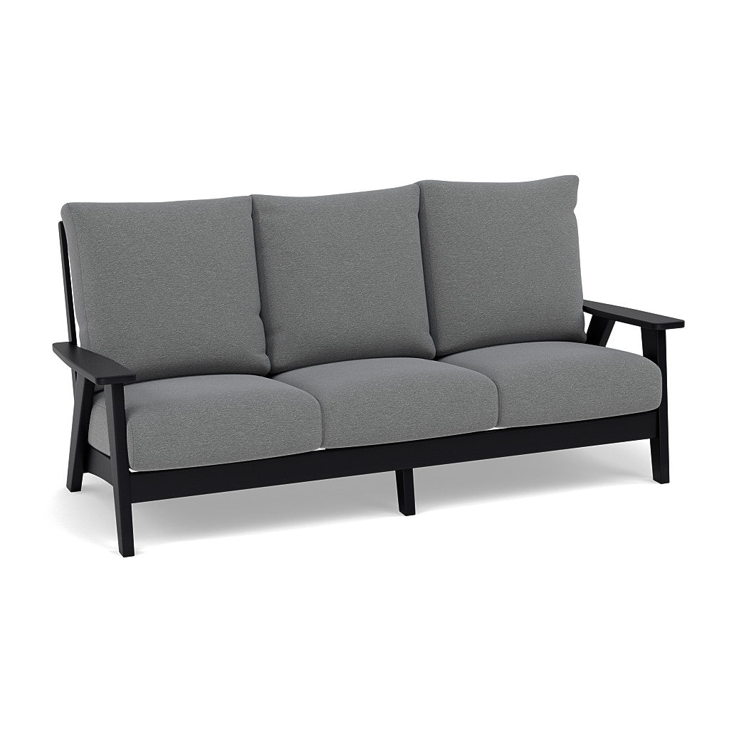 Patriot High Back Sofa