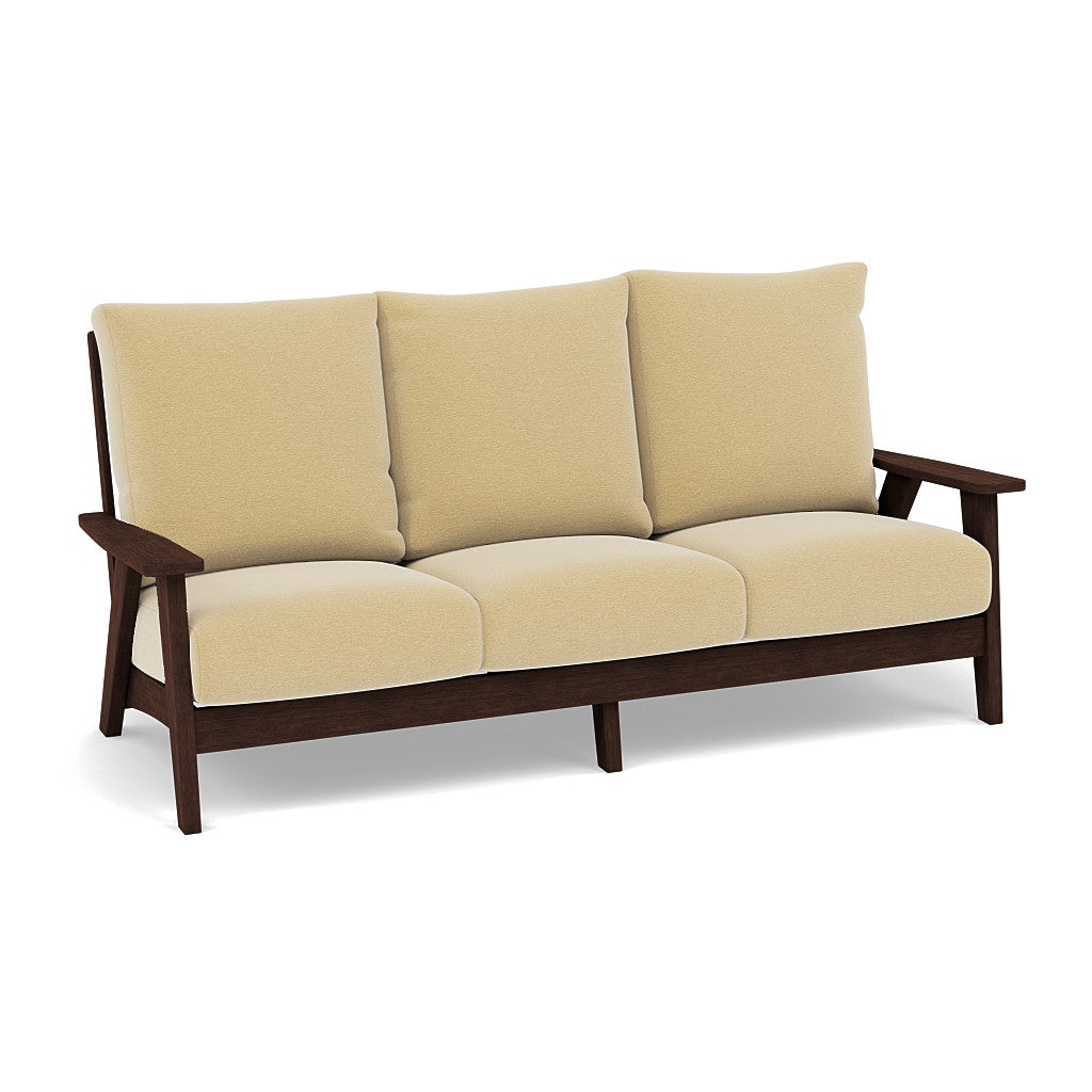 Patriot High Back Sofa