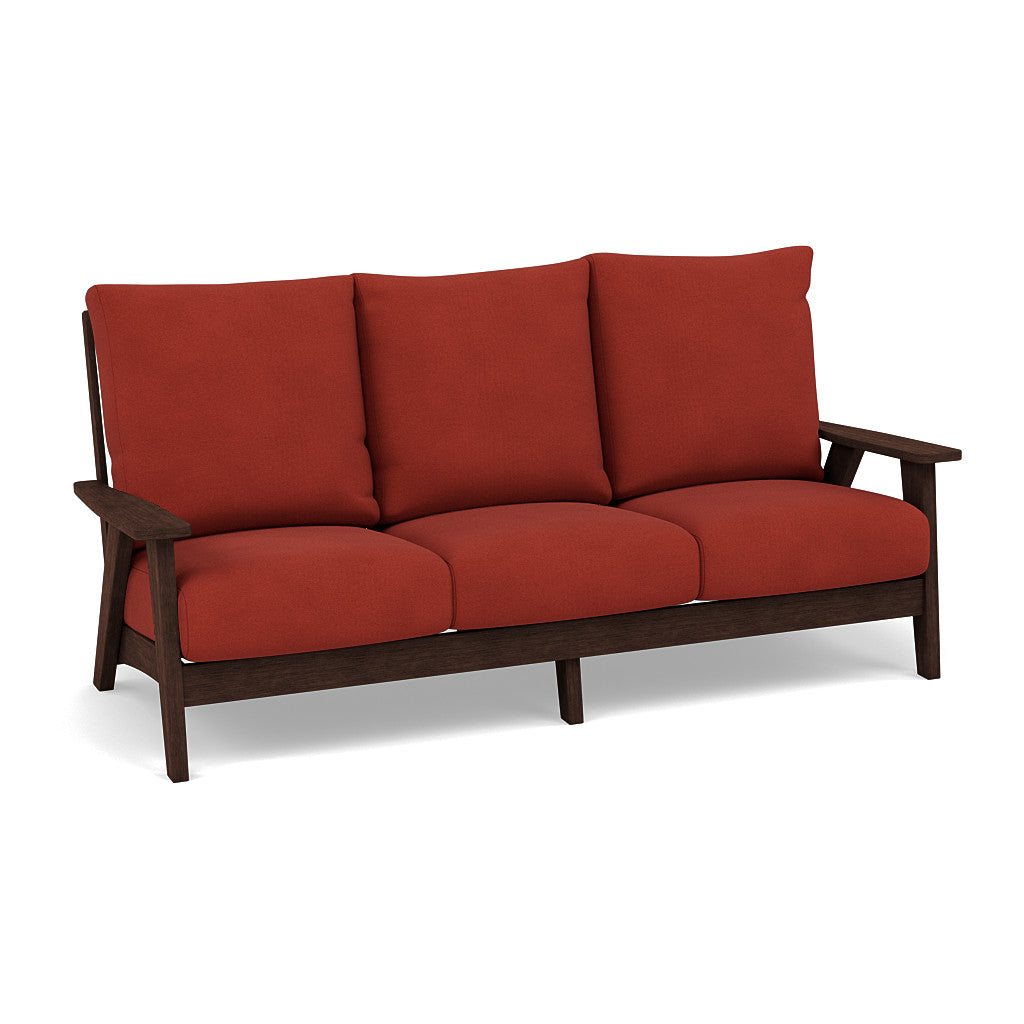 Patriot High Back Sofa