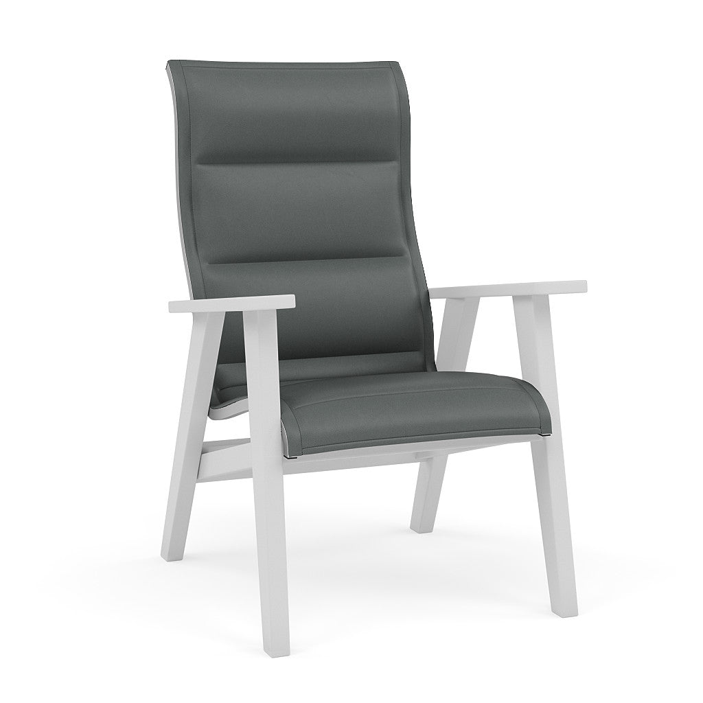 Patriot Padded Sling Dining Chair