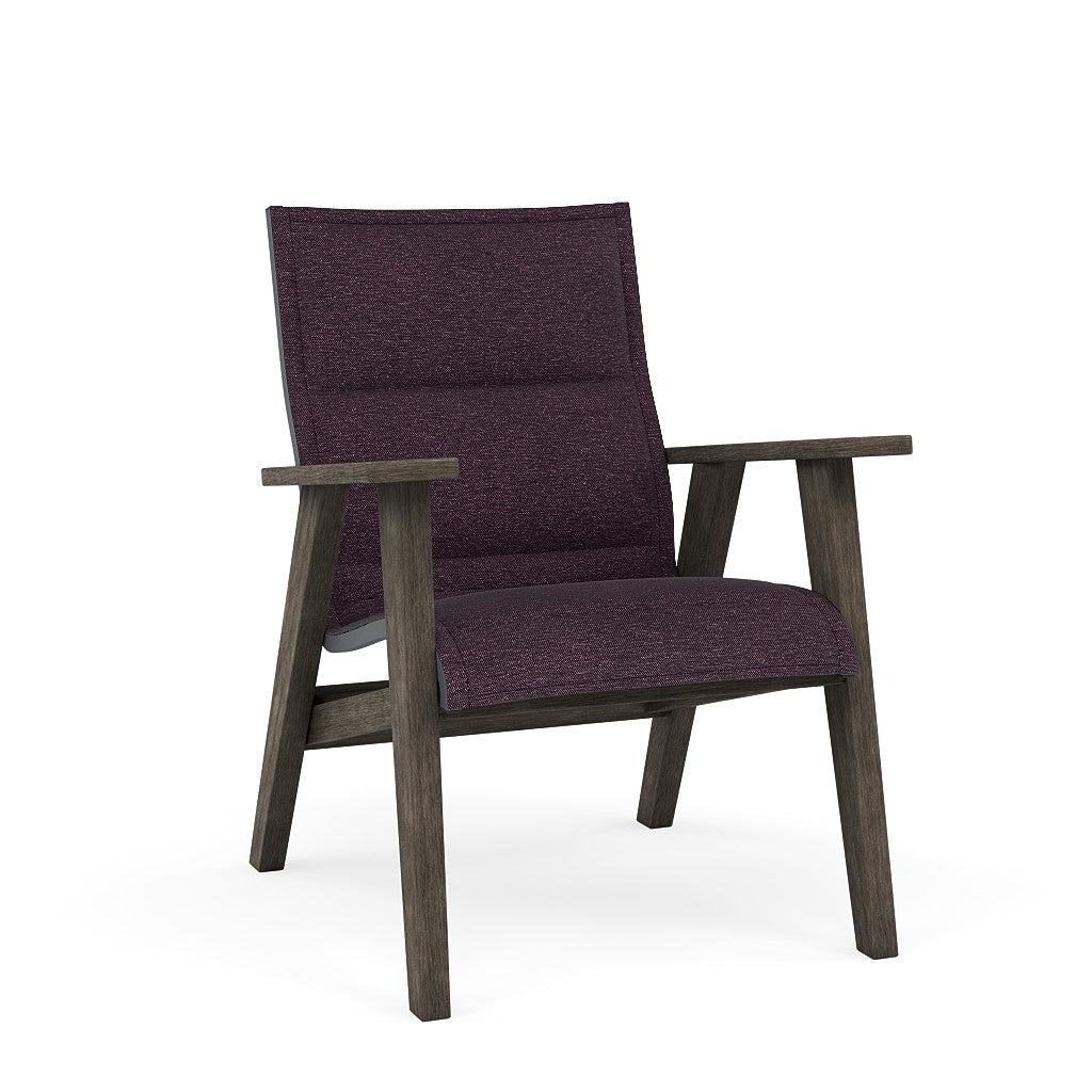 Patriot Padded Sling Dining Chair