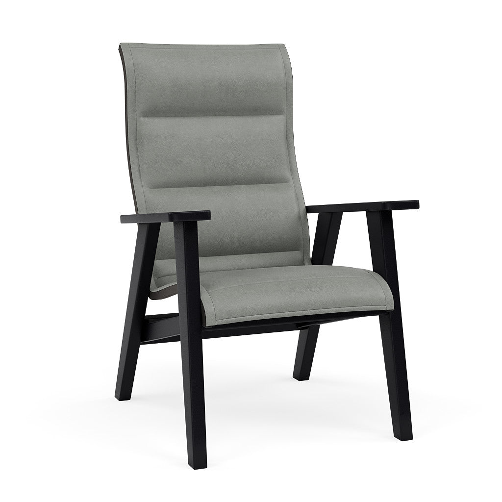 Patriot Padded Sling Dining Chair