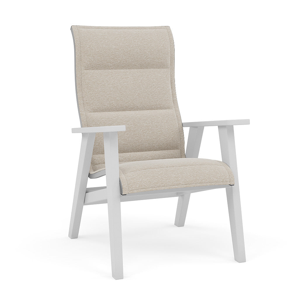 Patriot Padded Sling Dining Chair