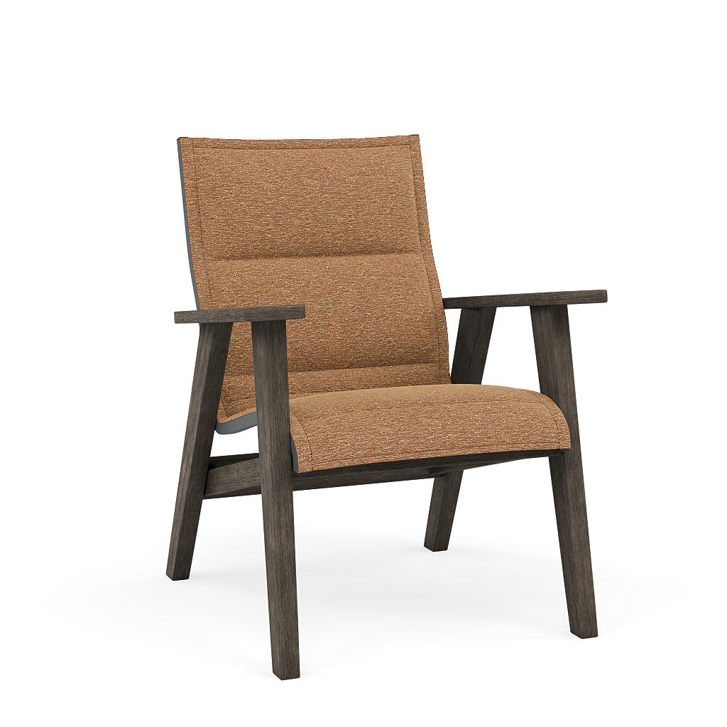 Patriot Padded Sling Dining Chair