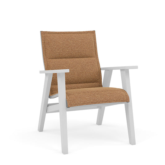 Patriot Padded Sling Dining Chair