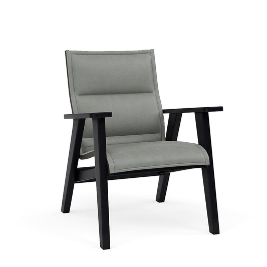Patriot Padded Sling Dining Chair