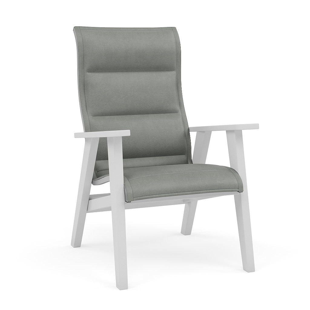 Patriot Padded Sling Dining Chair