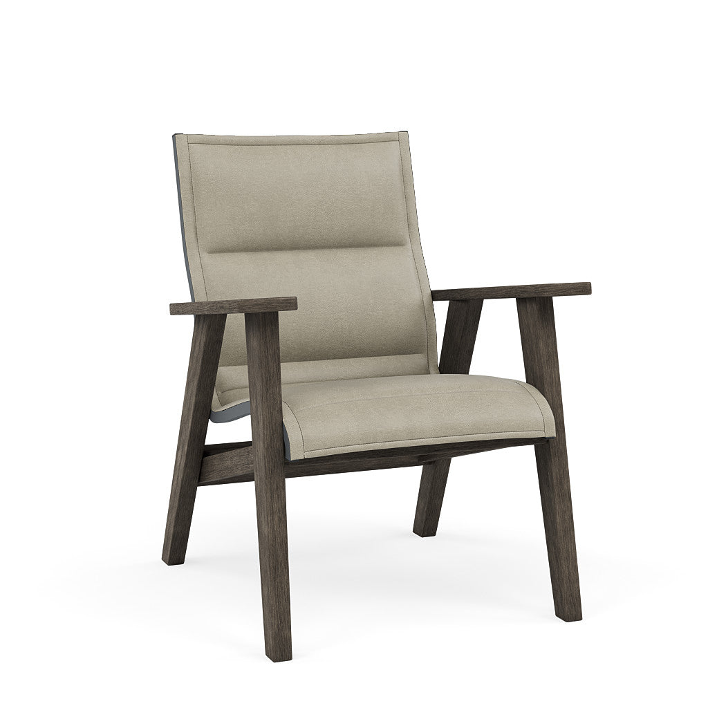 Patriot Padded Sling Dining Chair