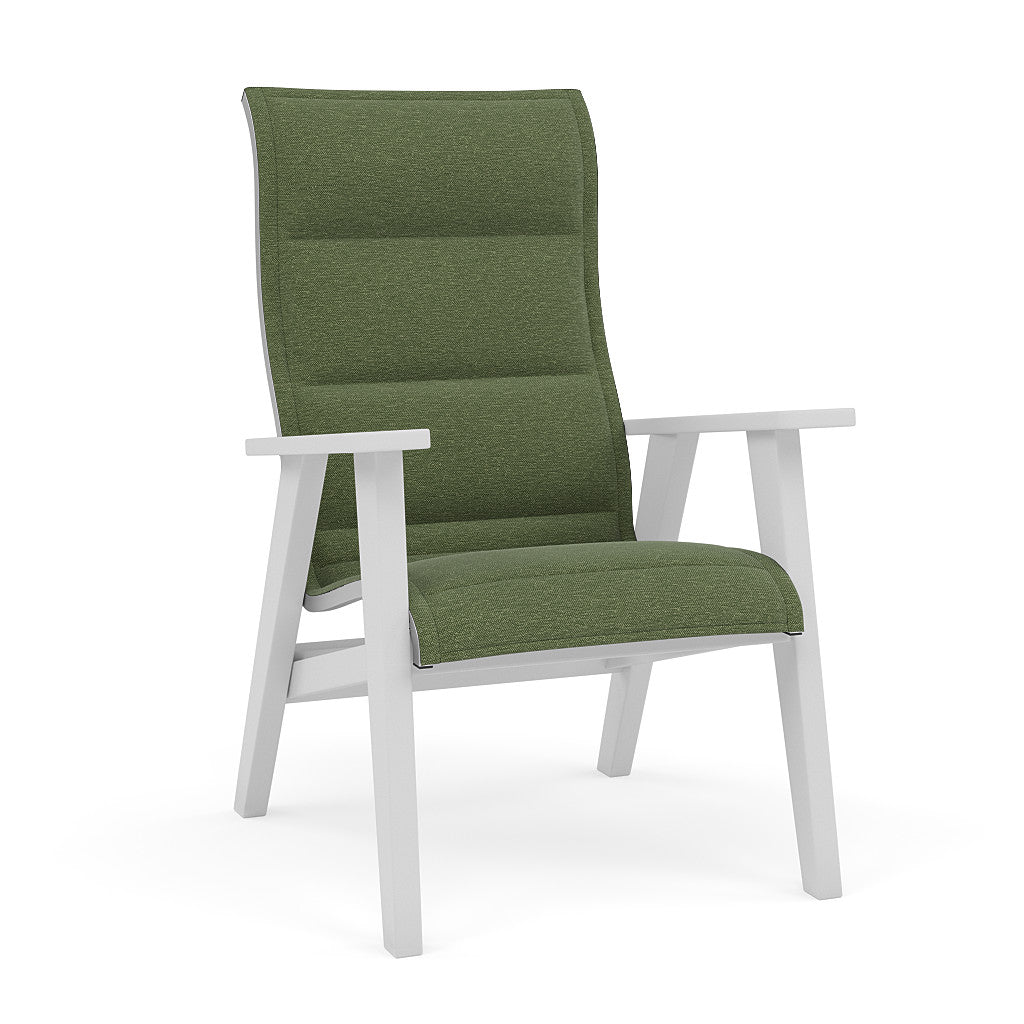 Patriot Padded Sling Dining Chair