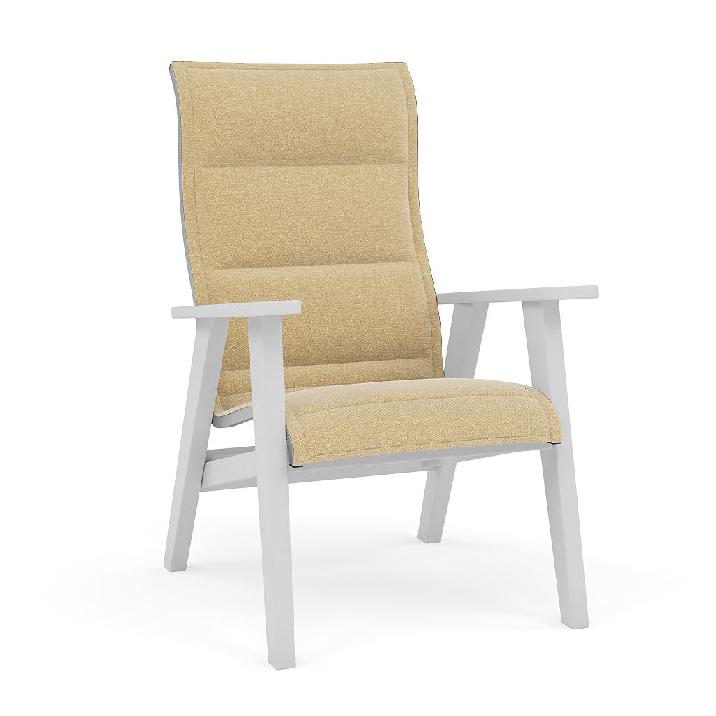Patriot Padded Sling Dining Chair