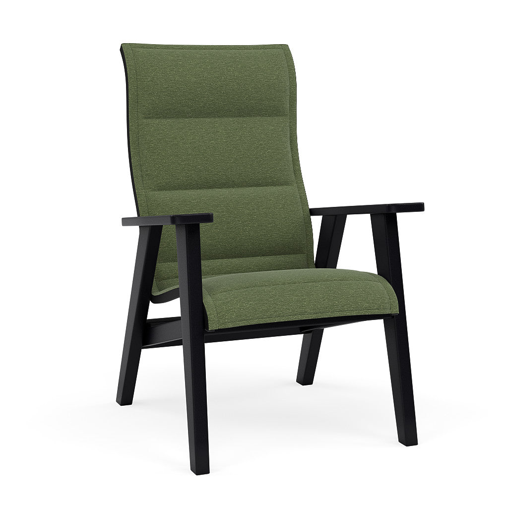 Patriot Padded Sling Dining Chair
