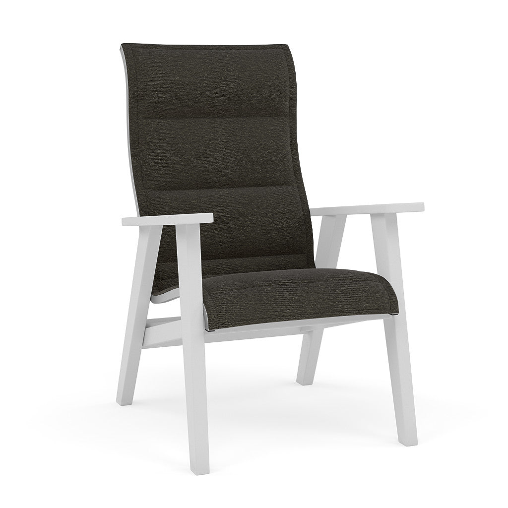 Patriot Padded Sling Dining Chair