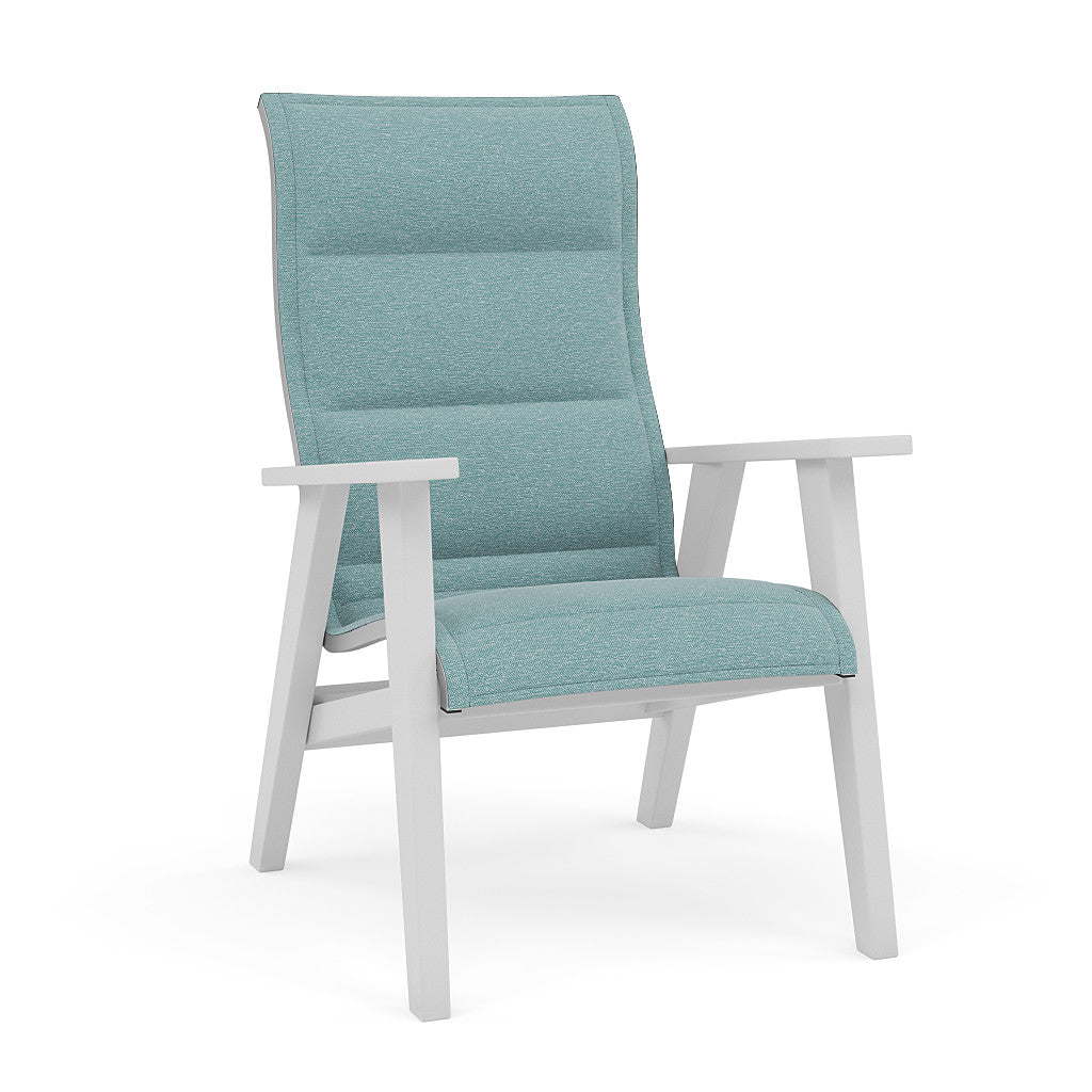 Patriot Padded Sling Dining Chair
